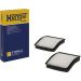 Filter, Innenraumluft E1946LI-2 Filter, Innenraumluft E1946LI-2