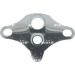 NRF AGR-Ventil EASY FIT 48671