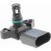 Sensor, Saugrohrdruck V10-72-1028-1 Sensor, Saugrohrdruck V10-72-1028-1