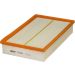 Hengst Filter Luftfilter E242L