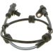 Sensor, Raddrehzahl 0 265 009 271