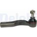 Delphi Spurstangenkopf TA2361