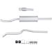 Hella Vorschalldämpfer Easy2Fit – PARTNERED with Faurecia 8LB 366 021-651