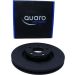 Bremsscheibe QUARO HIGH CARBON QD9686HC Bremsscheibe QUARO HIGH CARBON QD9686HC