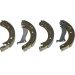 Brembo Bremsbackensatz ESSENTIAL LINE S 44 504