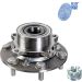Blue Print Radlagersatz ADC48261