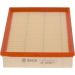BOSCH F 026 400 267 Luftfilter