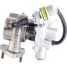 Nissens Turbolader 93134