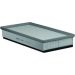 Knecht Luftfilter LX 2024/1