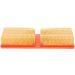 BOSCH F 026 400 631 Luftfilter BOSCH F 026 400 631 Luftfilter