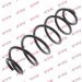 KYB Fahrwerksfeder K-Flex RH6063 KYB Fahrwerksfeder K-Flex RH6063