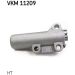 SKF Spannrolle, Zahnriemen VKM 11209