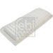 FEBI BILSTEIN 184300 Luftfilter