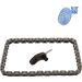 Blue Print Kettensatz, Ölpumpenantrieb Basic Short Kit ADG06120