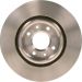 BOSCH Bremsscheibe 0 986 479 024