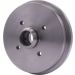 Hella Bremstrommel 8DT 355 301-631