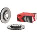 Brembo Bremsscheibe XTRA LINE - Xtra 09.5802.2X Brembo Bremsscheibe XTRA LINE - Xtra 09.5802.2X