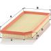 MANN-FILTER C 41 110 Luftfilter MANN-FILTER C 41 110 Luftfilter