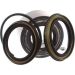 SKF Radlagersatz VKBA 3703