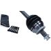 Antriebswelle 49-1837