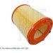 Luftfilter ADV182257 Luftfilter ADV182257