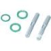 NRF Kondensator, Klimaanlage EASY FIT 35776 NRF Kondensator, Klimaanlage EASY FIT 35776