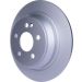 Bremsscheibe 8DD 355 110-091