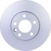 Hella Bremsscheibe Pro High Carbon 8DD 355 128-021 Hella Bremsscheibe Pro High Carbon 8DD 355 128-021
