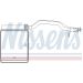 Nissens Wärmetauscher, Innenraumheizung 71777 Nissens Wärmetauscher, Innenraumheizung 71777