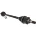 SKF Antriebswelle VKJC 1347 SKF Antriebswelle VKJC 1347
