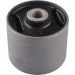 Tedgum Lagerung, Differential TED51614