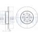 Delphi Bremsscheibe BG3262 Delphi Bremsscheibe BG3262