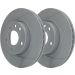 ATE Bremsscheibe PowerDisc 24.0325-0114.1 ATE Bremsscheibe PowerDisc 24.0325-0114.1