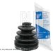 Blue Print Faltenbalgsatz, Antriebswelle ADM58105