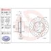 Bremsscheibe 09.A455.1X