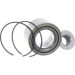 SKF Radlagersatz VKBA 1452
