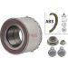 FAG Radlagersatz 713 6680 30