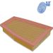 Blue Print Luftfilter ADV182224