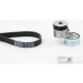 ContiTech Keilrippenriemensatz 7PK1125K1