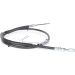 BOSCH Seilzug, Feststellbremse 1 987 482 277 BOSCH Seilzug, Feststellbremse 1 987 482 277