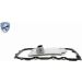 Vaico Hydraulikfiltersatz, Automatikgetriebe Expert Kits + V10-0434