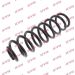 KYB Fahrwerksfeder K-Flex RG6533 KYB Fahrwerksfeder K-Flex RG6533