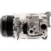 Kompressor, Klimaanlage ACP 582 000P Kompressor, Klimaanlage ACP 582 000P