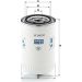 Mann-Filter Filter, Arbeitshydraulik W 940/41 Mann-Filter Filter, Arbeitshydraulik W 940/41