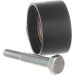 SKF Umlenk-/Führungsrolle, Zahnriemen VKM 22179