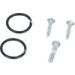 NRF Wärmetauscher, Innenraumheizung ohne Rohr EASY FIT 53634 NRF Wärmetauscher, Innenraumheizung ohne Rohr EASY FIT 53634