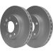 Bremsscheibe 24.0128-0211.1