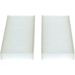 BOSCH 1 987 432 194 Innenraumfilter