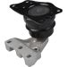 Lagerung, Motor 00729417