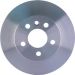Bremsscheibe 8DD 355 102-891